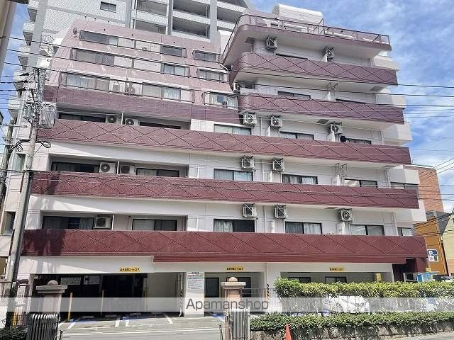 ヴァルール慶徳の外観写真