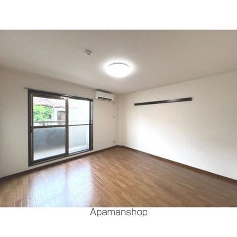ストーク稲葉Bの内装写真