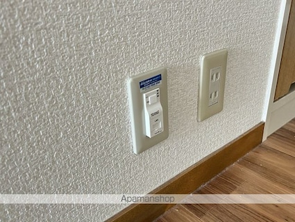 Ｉｓｔｙｌｅ　Ｆｕｎａｉｒｉ[2LDK/50.16m2]の内装5