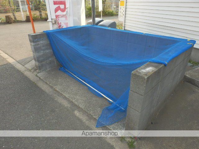西武鉄道国分寺線 鷹の台駅 徒歩9分 2階建 築32年のその他写真