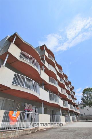 大塚ヴィレッヂの外観写真