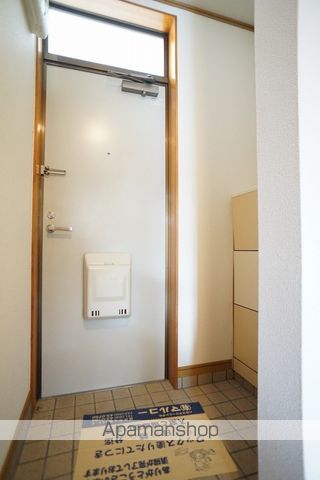 エスペランスの内装写真