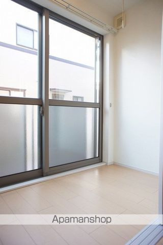 ブラン ソル ジュンの内装写真
