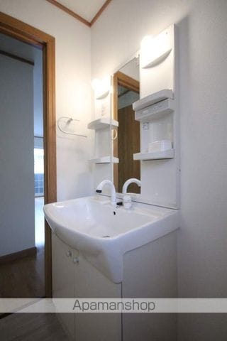 ヴィラージュ刀根山の内装写真