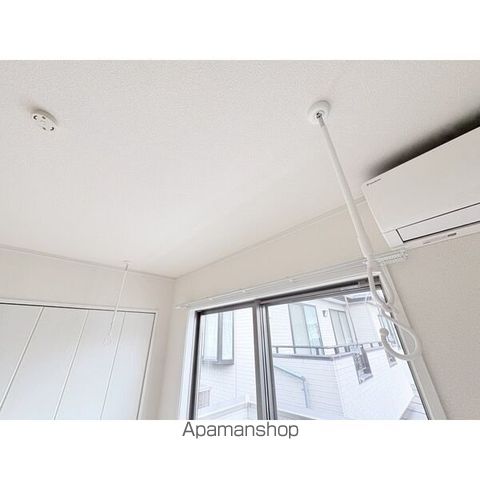 Soleil hinaVの内装写真