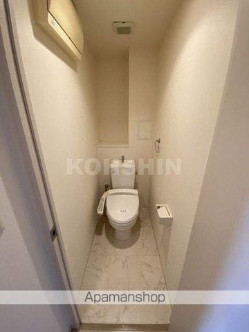 アーデン上本町の内装写真