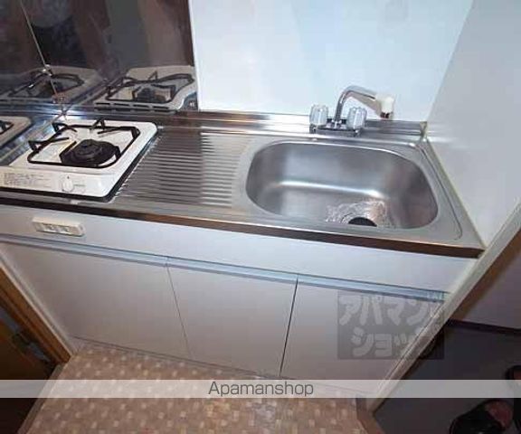 紫竹大門町マンションの内装写真