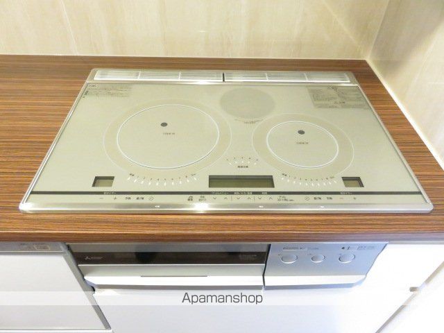 アートフォルム元城の内装写真