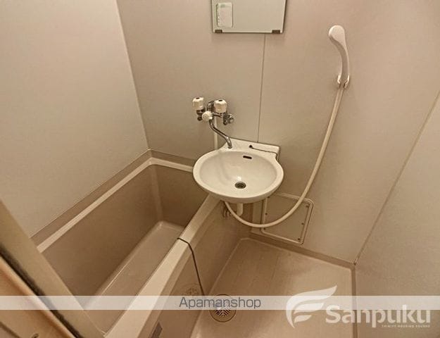 レオパレスフレンドの内装写真
