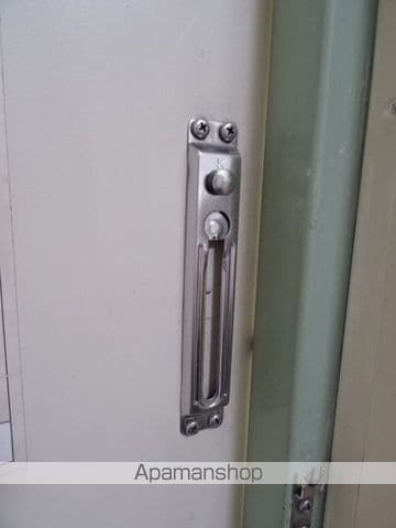 グリーンハイツの内装写真