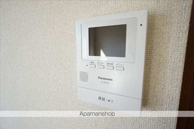 ショコラ1039の内装写真
