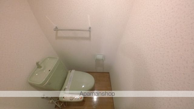 プレステージ名古屋の内装写真