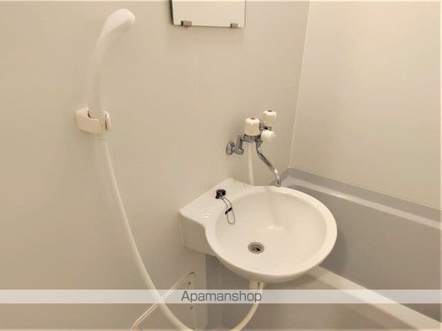 レオパレスサンモリッツの内装写真