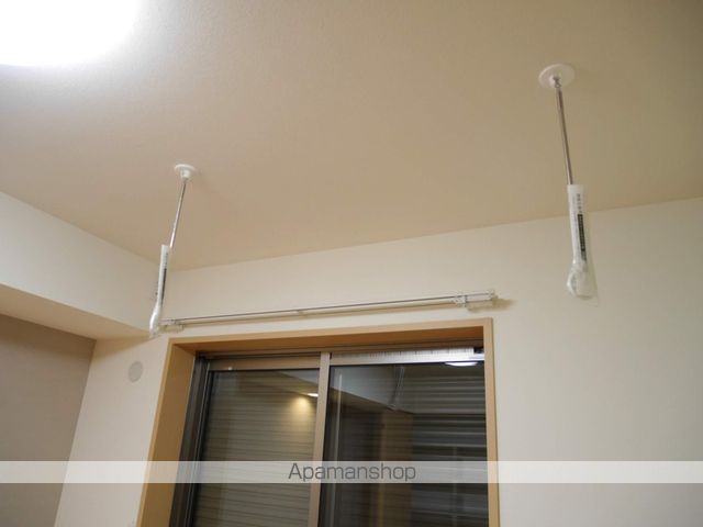 メゾンボヌール大利の内装写真