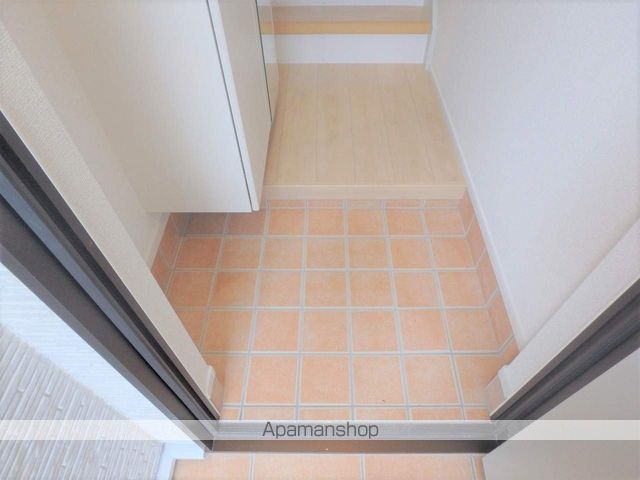 プレッソの内装写真