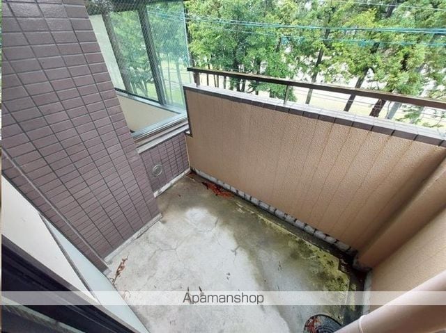 ロイヤルパレス上杉の内装写真