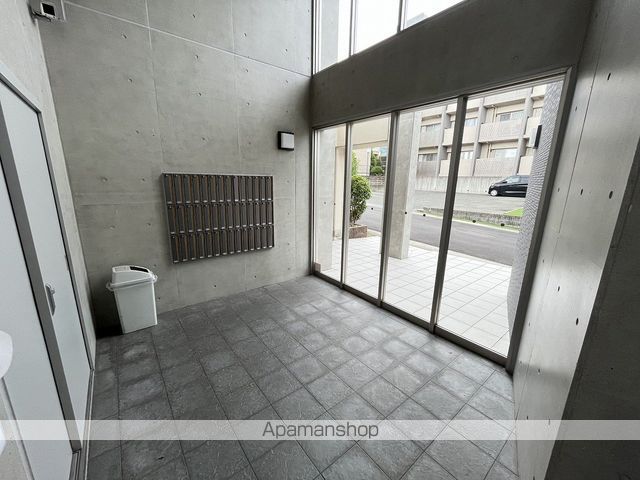 Casa de violaの内装写真