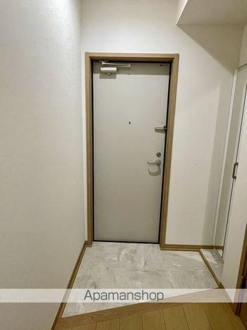 SOGA ARCHITECT BLDIIの内装写真
