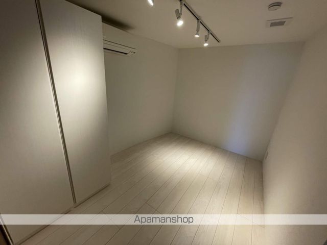 ミリアージュ下北沢の内装写真