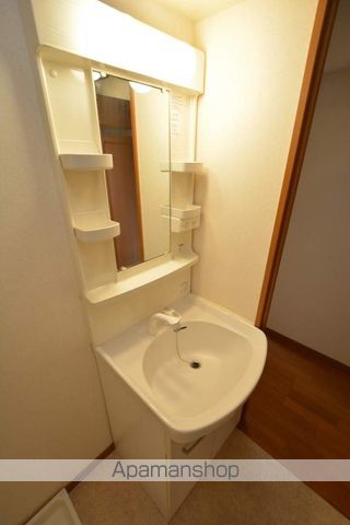 エアフォルクの内装写真
