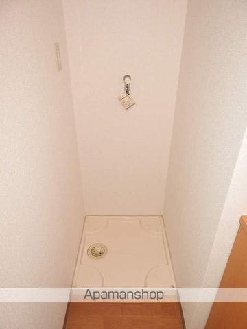 グリーンワールドの内装写真