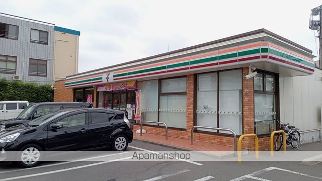エストレージャ S棟の周辺写真