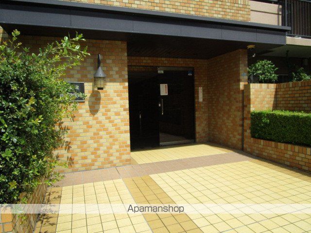 ドルミ中野弥生町の外観写真