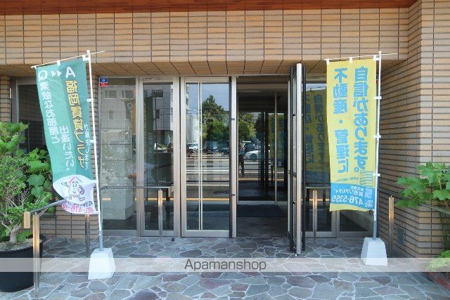 サヴォイ　グランデ　ウォーターサイド 408 ｜ 福岡県福岡市中央区長浜２丁目2-26（賃貸マンション1K・4階・23.85㎡） その24