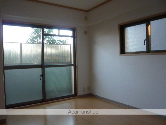 セビーヌ武庫之荘2番館の内装写真