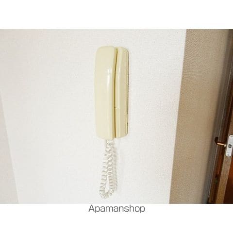 フェイマスKITAMI1番館の内装写真