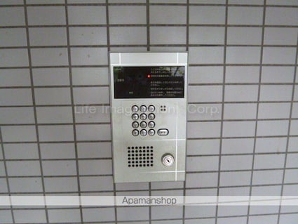 グランシャリオ草津[3LDK/65.23m2]の共用部1