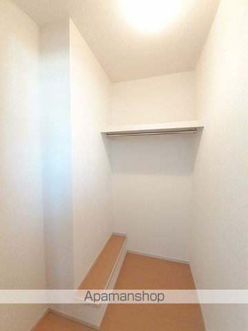 ブリーズの内装写真