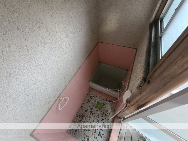 杉ノ荘の内装写真