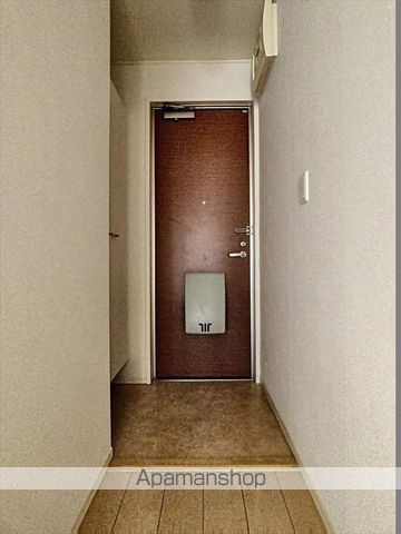 ラ・セーヌ藤崎Bの内装写真