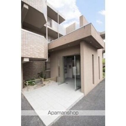 ホリーステージ城山[1LDK/40.25m2]のロビー2