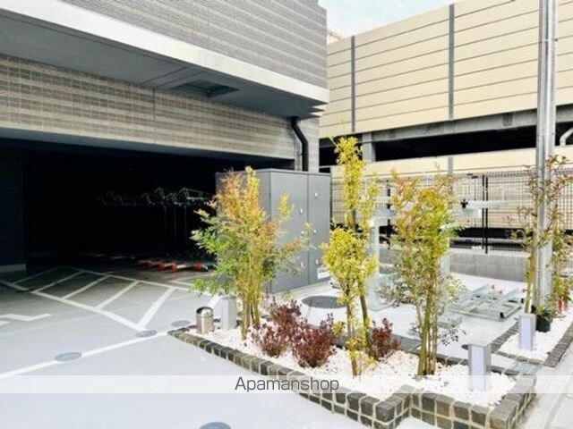 フェリーチェ錦糸町[2K/25.6m2]の外観6