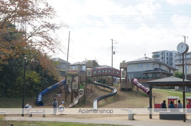 LE VILLAGE YACHIYOの周辺写真