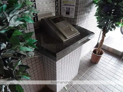 アルファネクスト大和町[1R/22.8m2]の共用部1