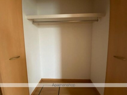 ロイヤルスクウェア　一宮Ⅱ[1R/32.9m2]の収納