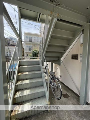 パレスハイツ津田沼のその他写真