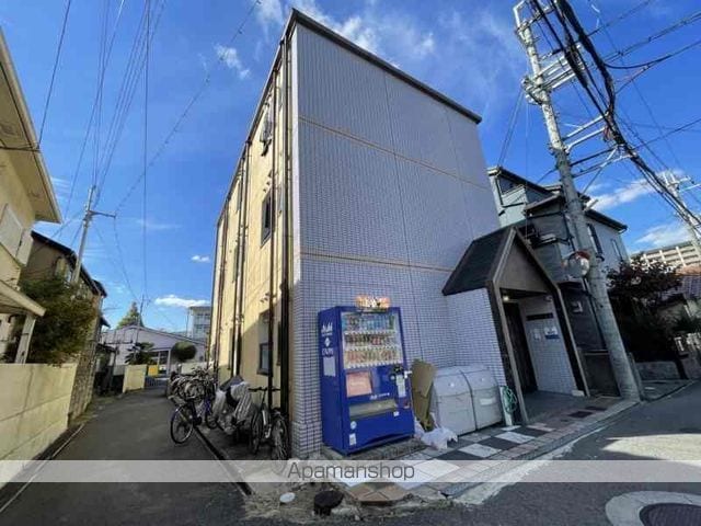 ビルシャナ上田の外観写真