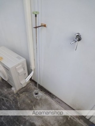 ＢＯＮハイツ[1K/19m2]の共用部3