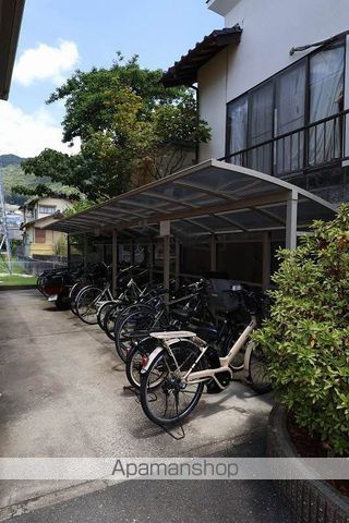 ウィングス緑井 B棟の内装写真