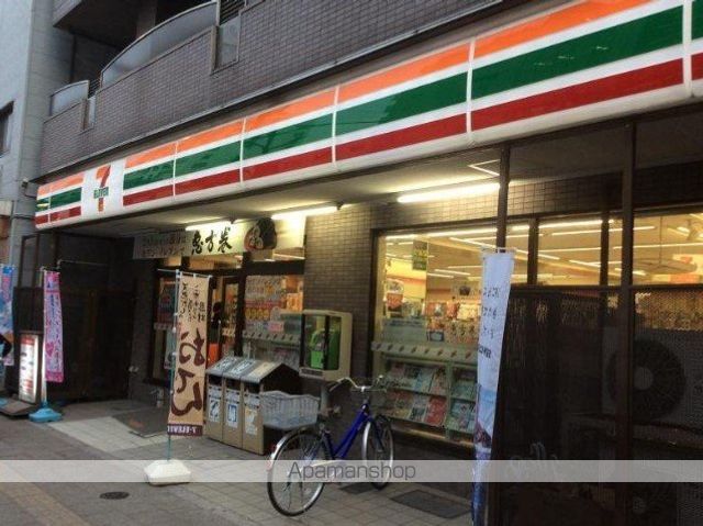 トライム両国の周辺写真