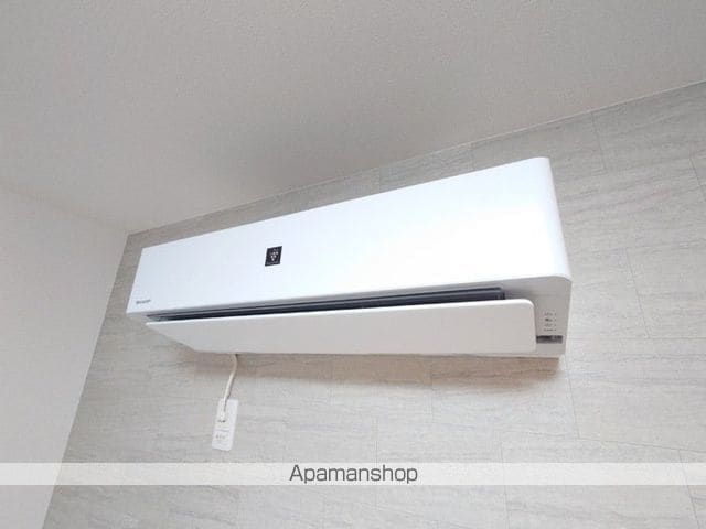 DーROOMTSUCHIYAの内装写真