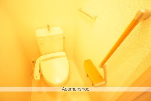 カーサフェリーチェAの内装写真