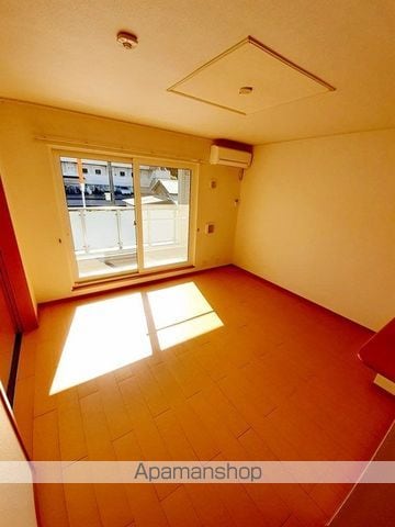 プライム Aの内装写真