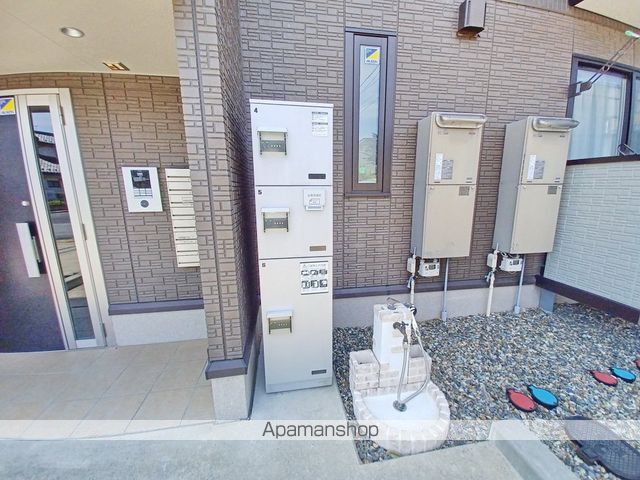 北陸新幹線 長野駅 徒歩19分 2階建 築11年のその他写真