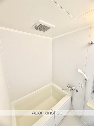 八事東サンハイツの内装写真
