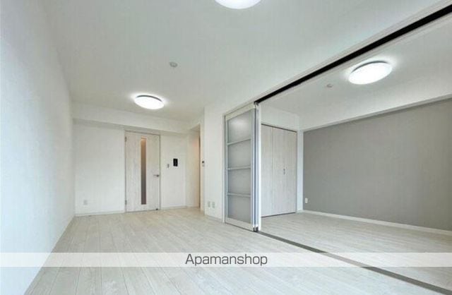 エルドラード常磐町の内装写真
